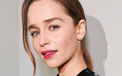 Emilia Clarke